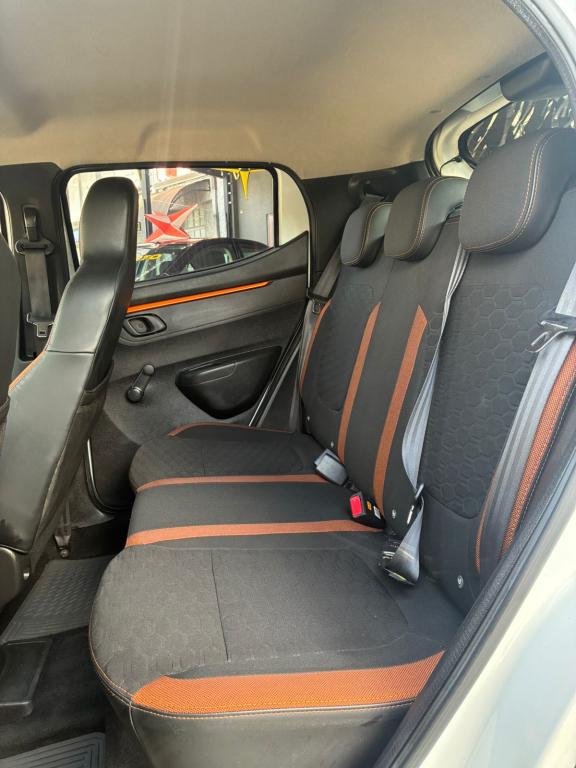 RENAULT Kwid - Foto