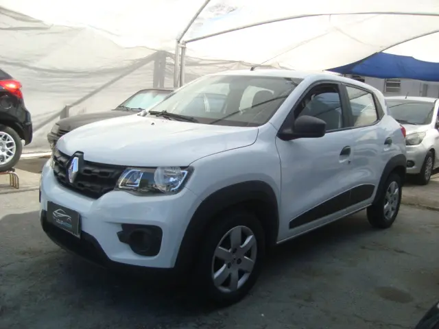RENAULT Kwid