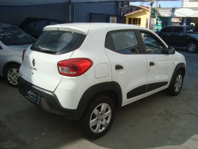 RENAULT Kwid - Foto