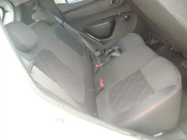 RENAULT Kwid - Foto