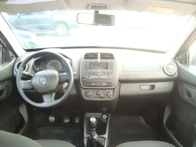 RENAULT Kwid - Foto