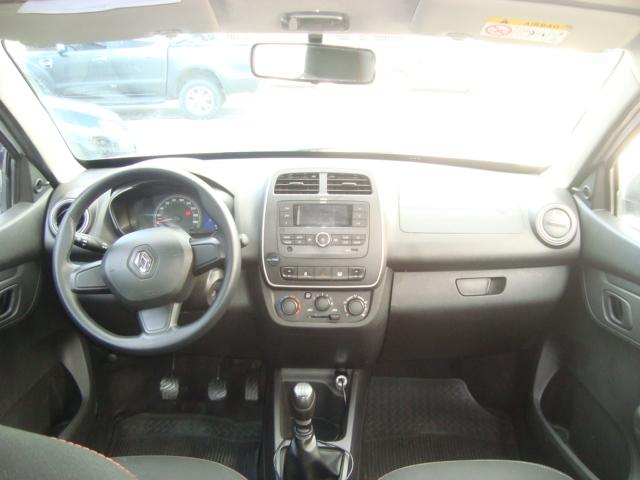 RENAULT Kwid - Foto