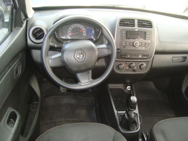 RENAULT Kwid - Foto