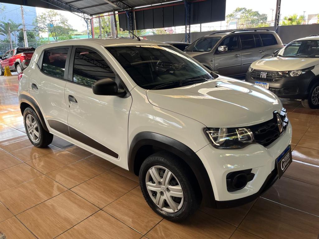 RENAULT Kwid