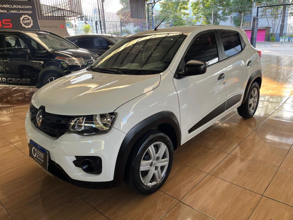 RENAULT Kwid - Foto