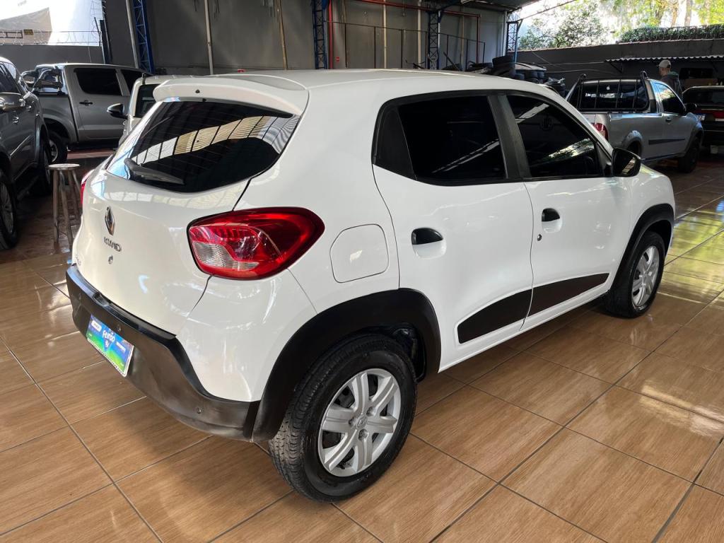 RENAULT Kwid - Foto