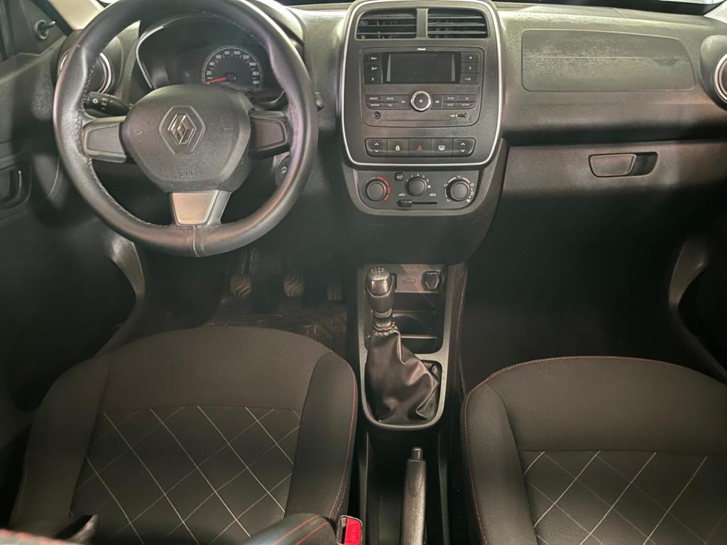 RENAULT Kwid - Foto