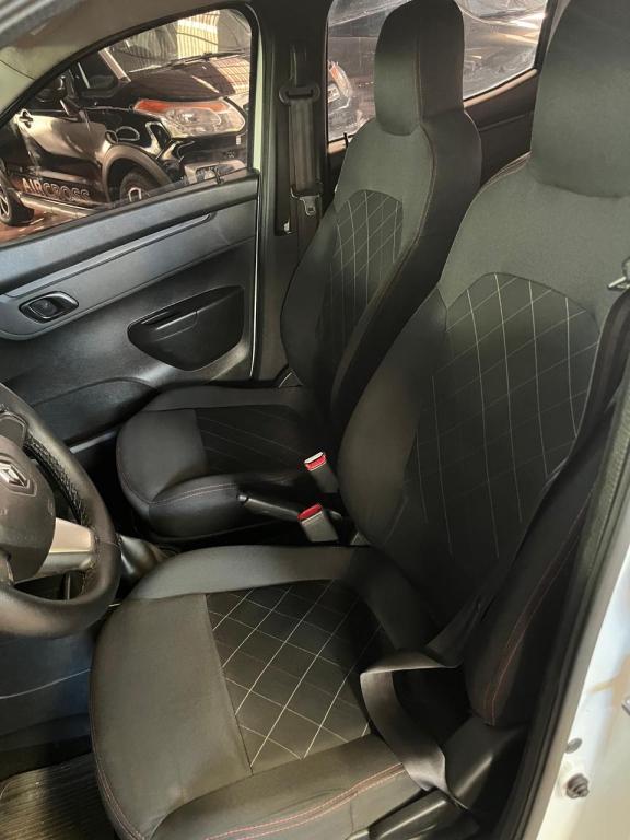 RENAULT Kwid - Foto
