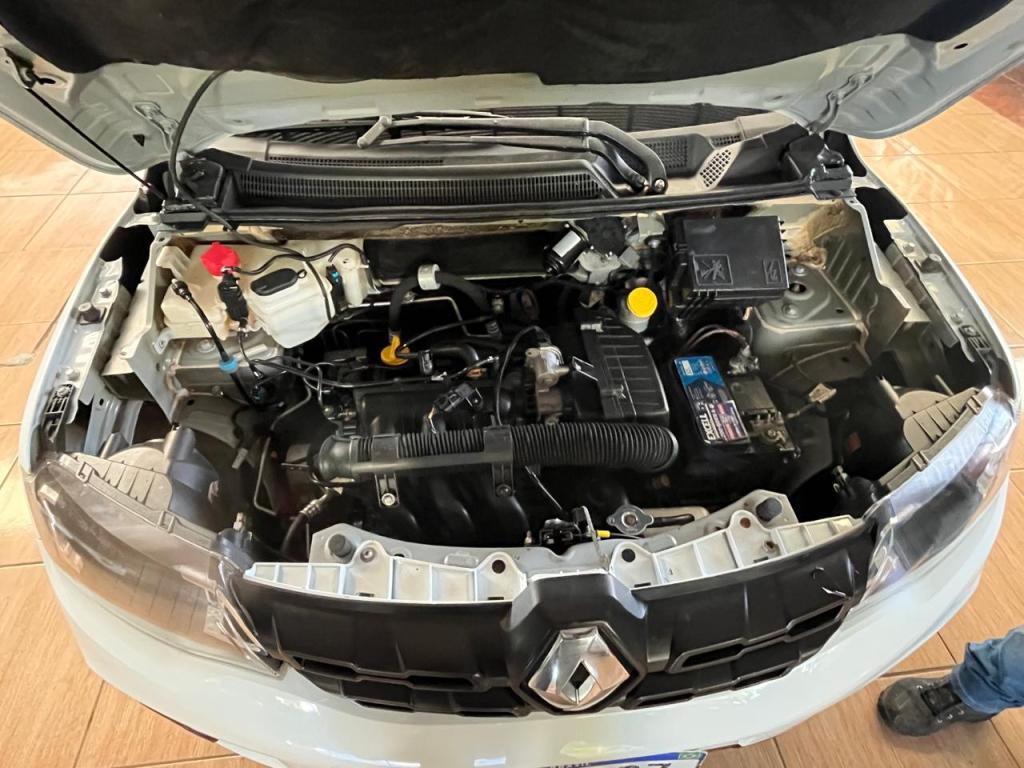 RENAULT Kwid - Foto