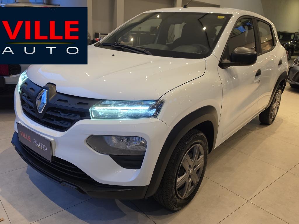 RENAULT Kwid - Foto