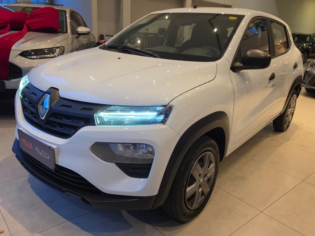 RENAULT Kwid - Foto