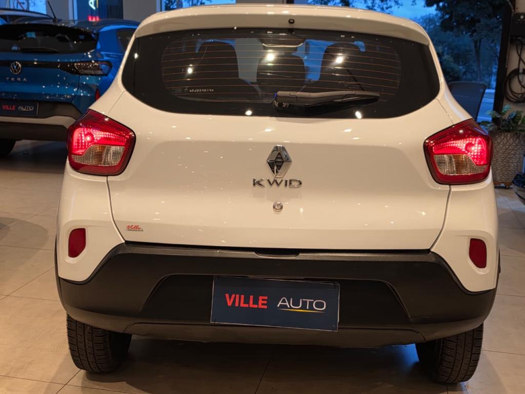 RENAULT Kwid - Foto