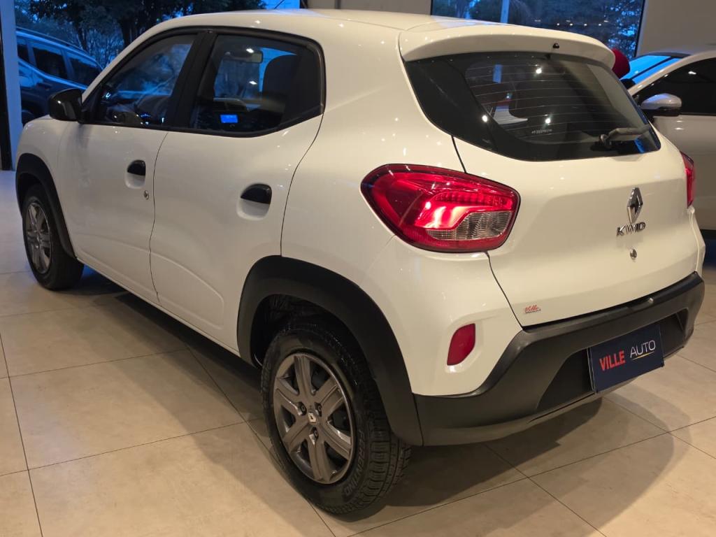 RENAULT Kwid - Foto