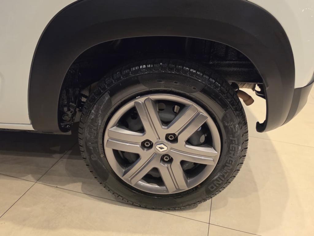 RENAULT Kwid - Foto