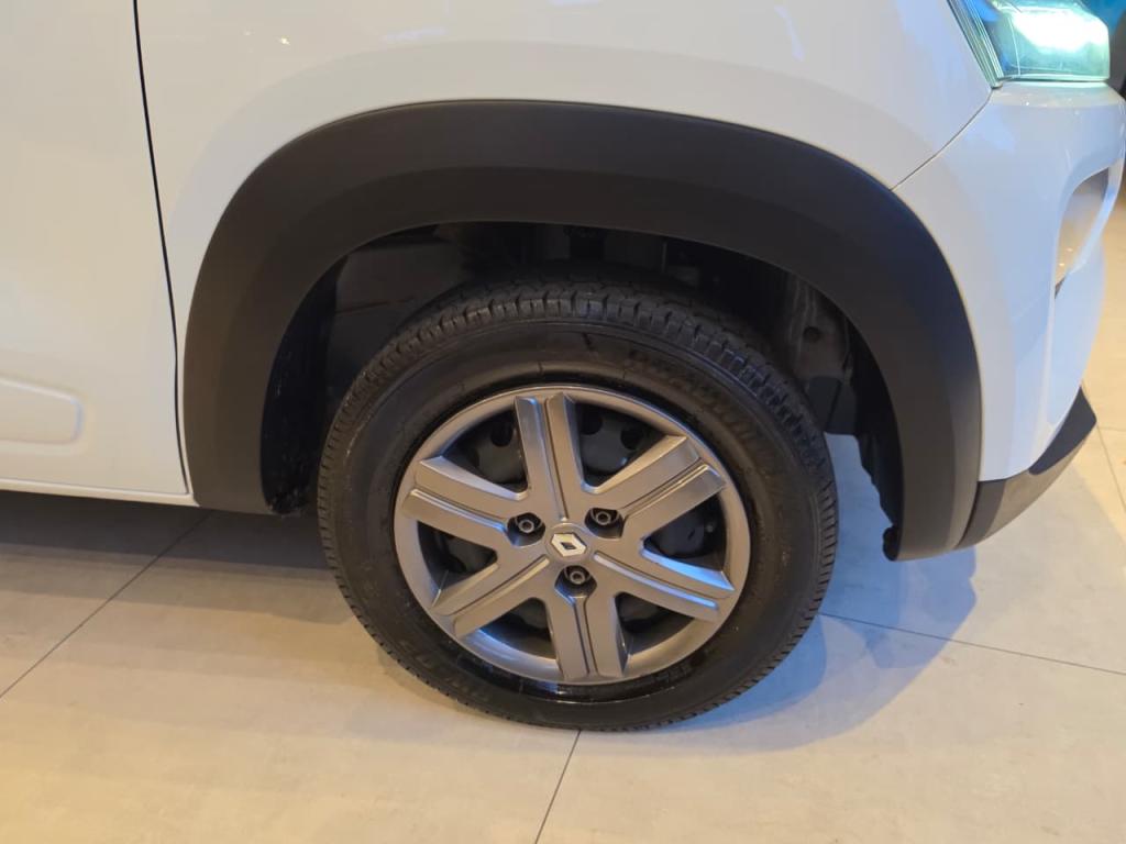 RENAULT Kwid - Foto
