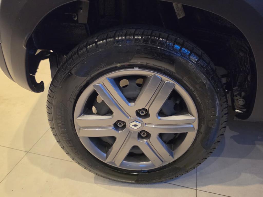 RENAULT Kwid - Foto