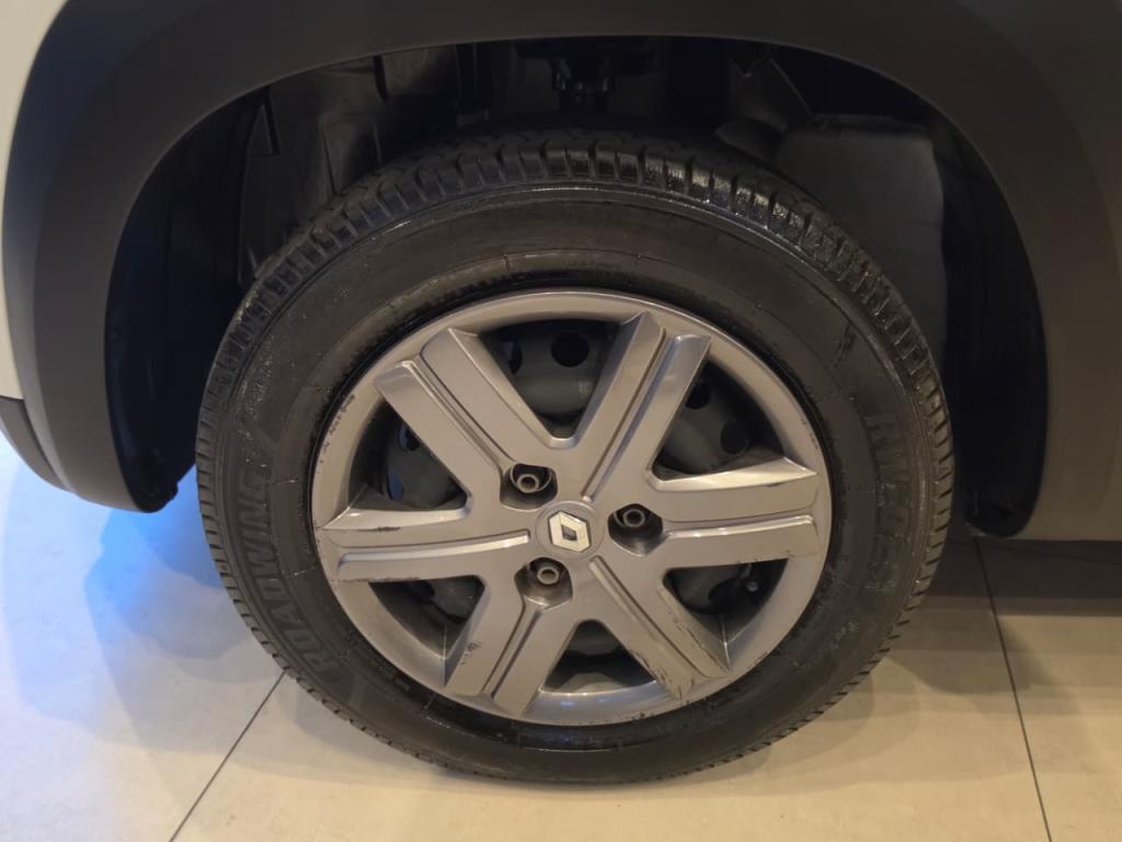 RENAULT Kwid - Foto