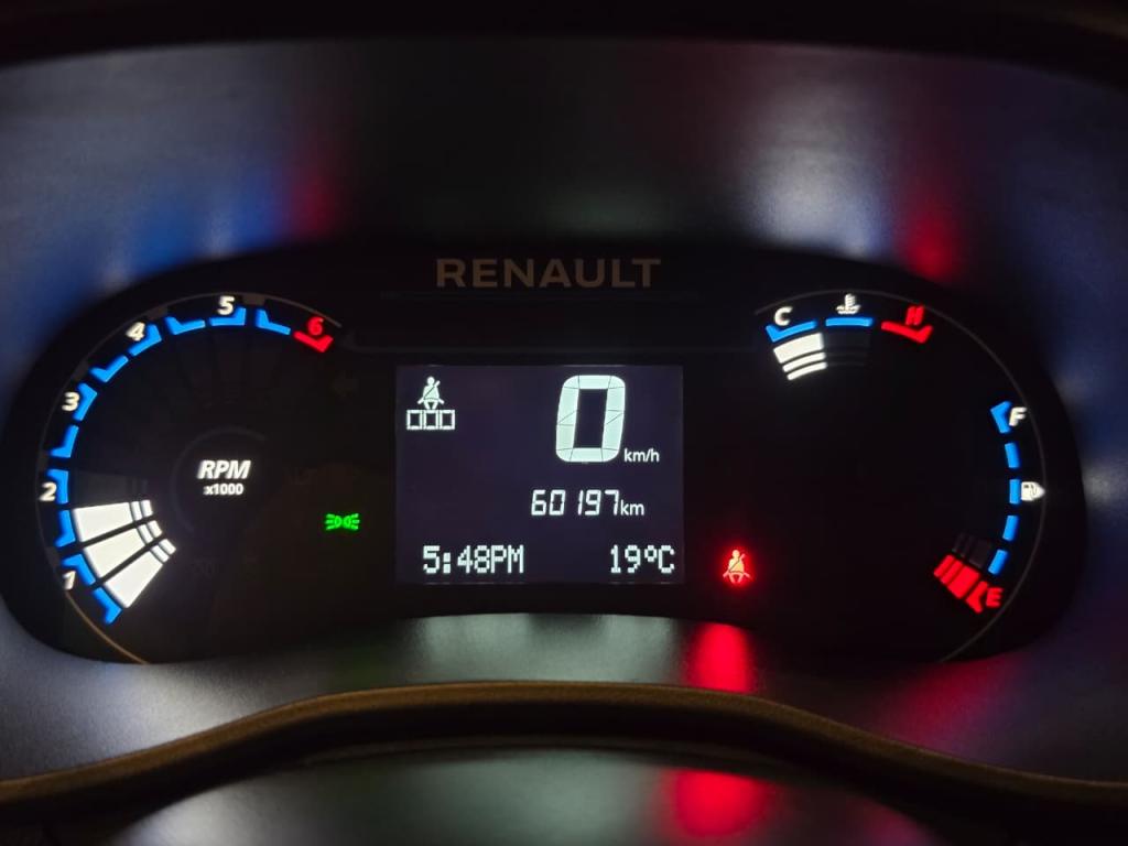 RENAULT Kwid - Foto