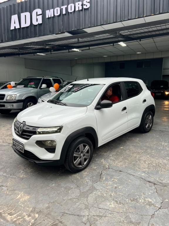 RENAULT Kwid