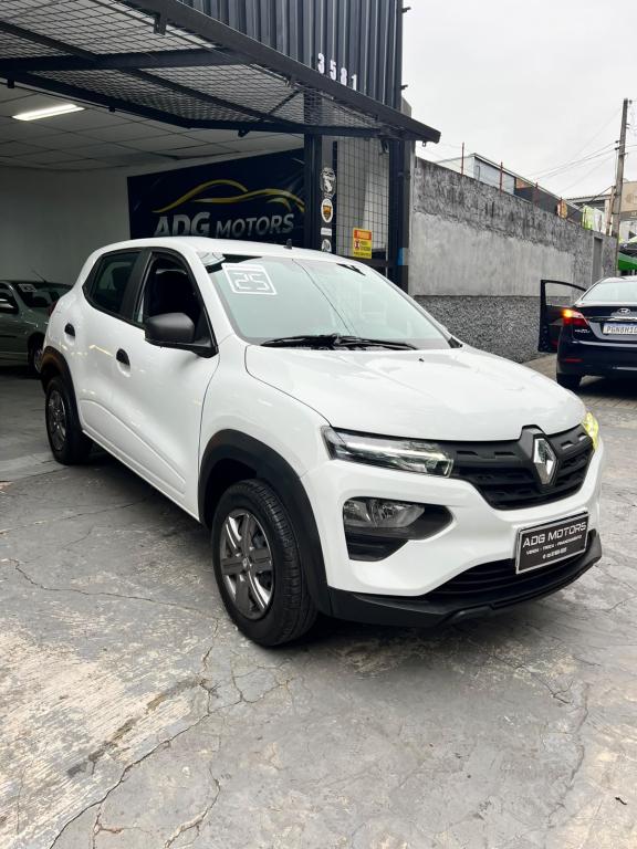 RENAULT Kwid - Foto