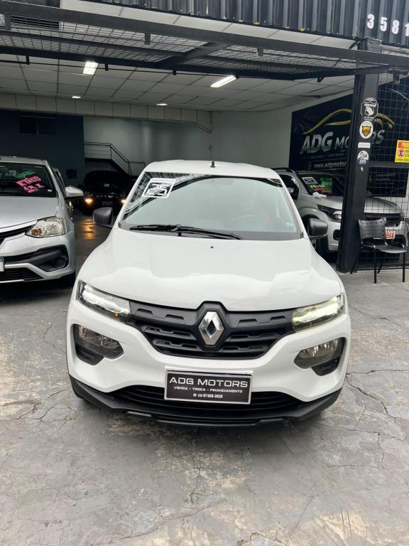 RENAULT Kwid - Foto