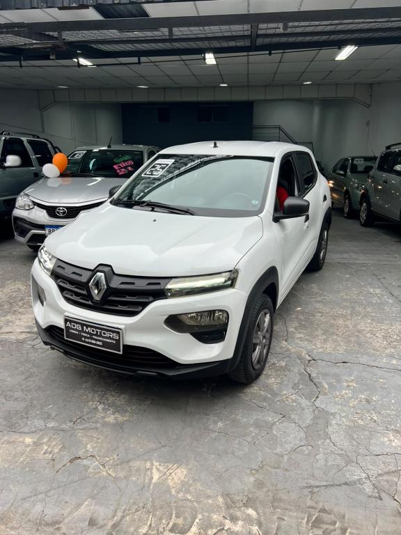 RENAULT Kwid - Foto