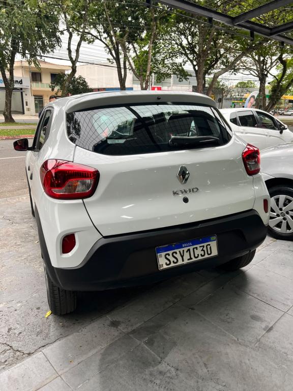 RENAULT Kwid - Foto