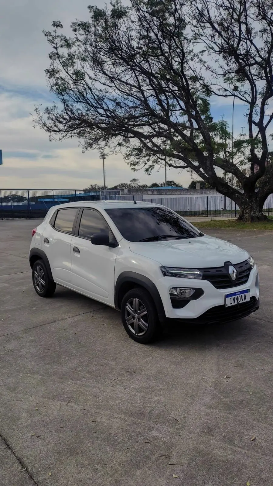 RENAULT Kwid