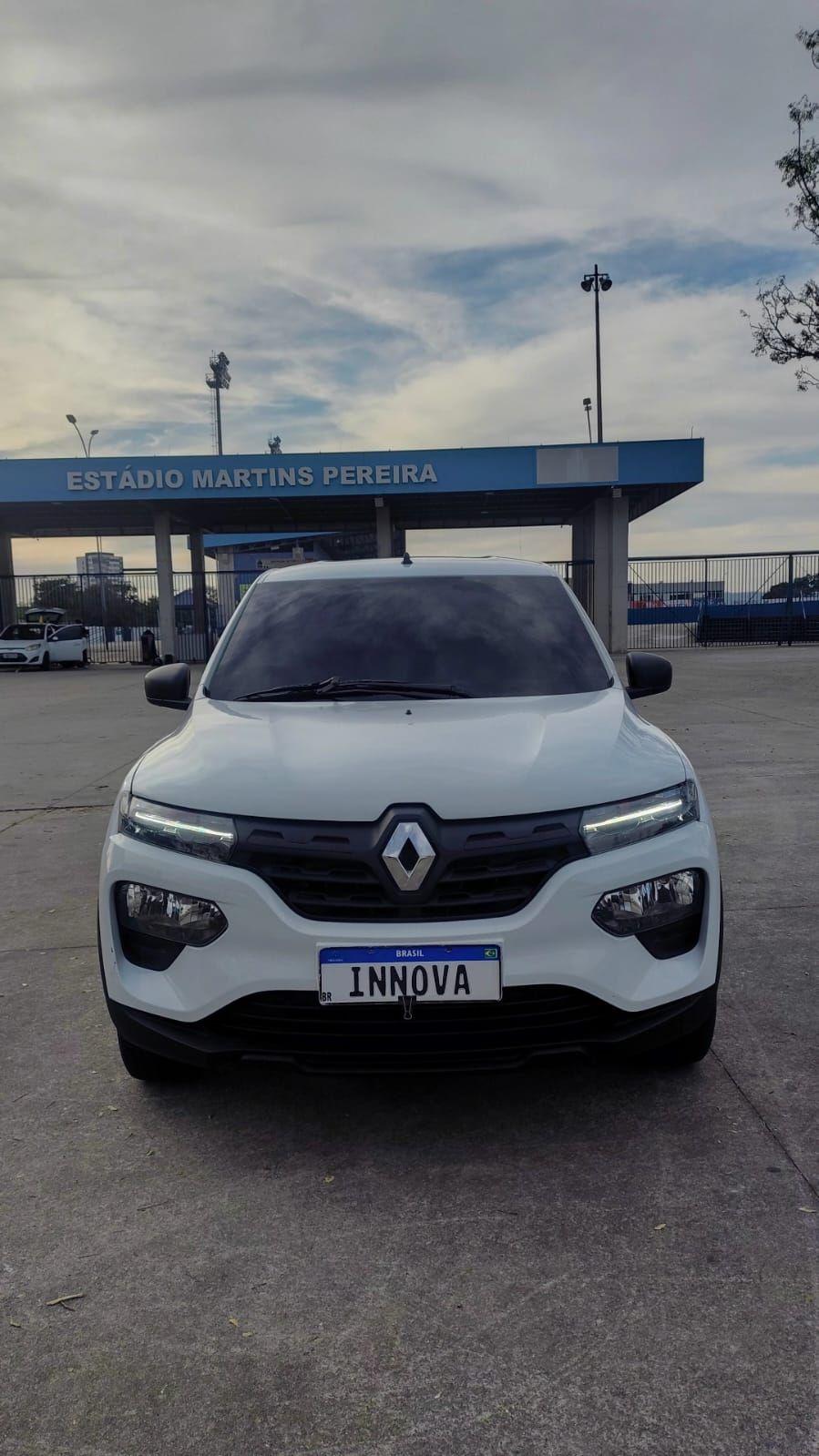 RENAULT Kwid - Foto