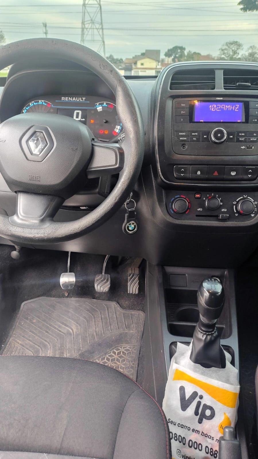 RENAULT Kwid - Foto