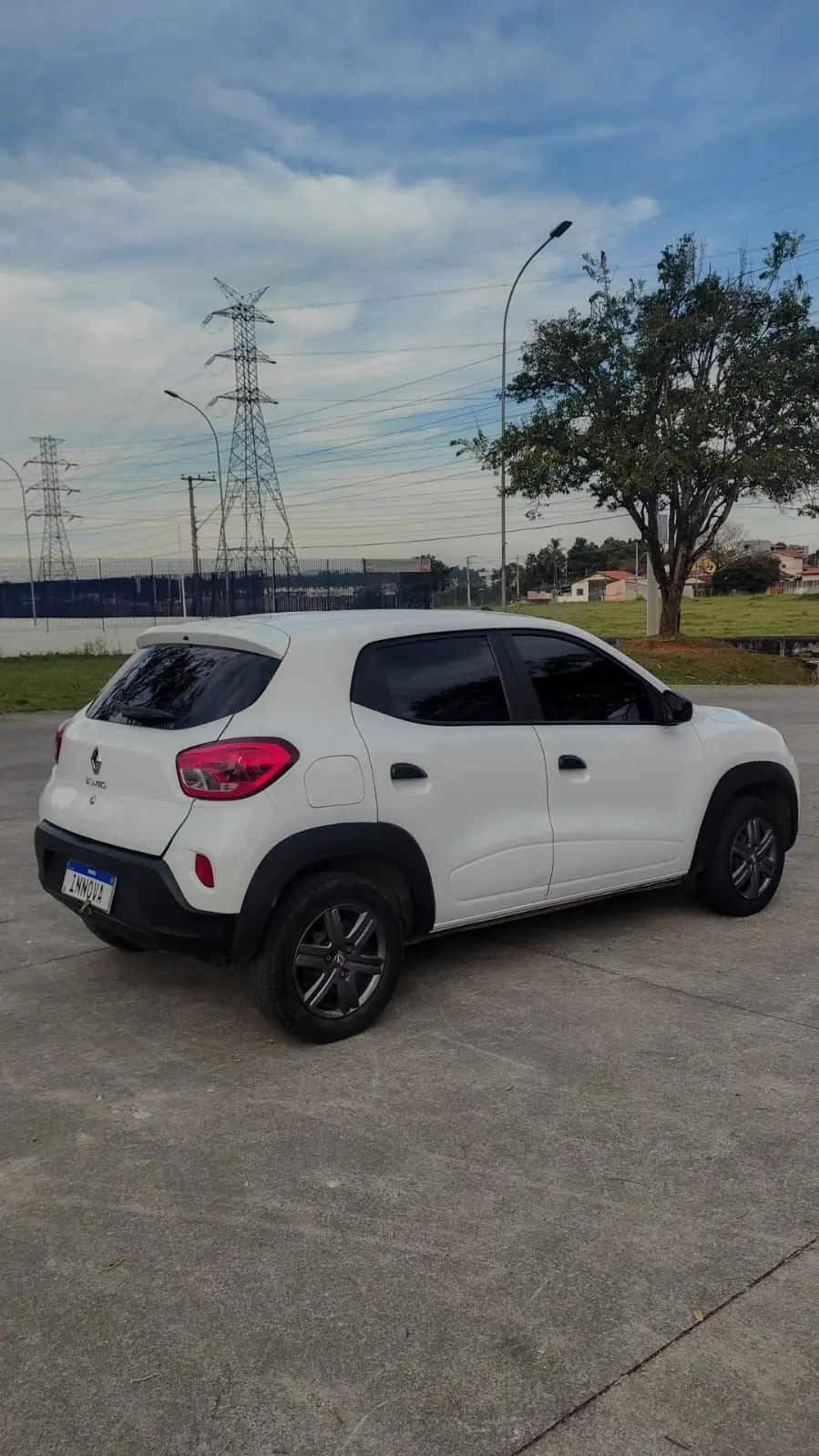 RENAULT Kwid - Foto