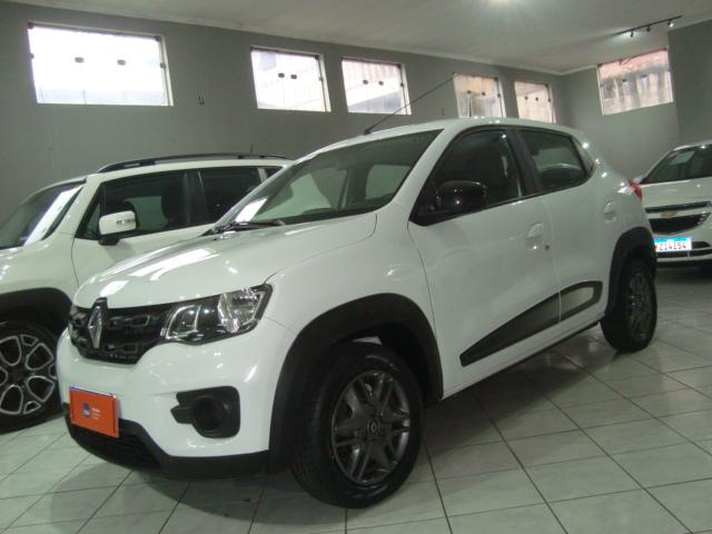 RENAULT Kwid - Foto