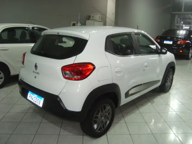 RENAULT Kwid - Foto