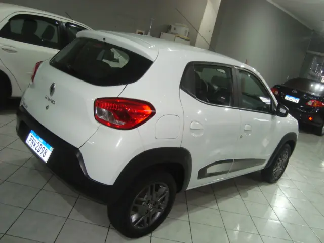 RENAULT Kwid - Foto