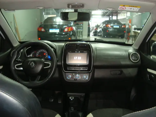 RENAULT Kwid - Foto