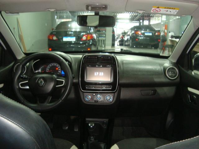 RENAULT Kwid - Foto