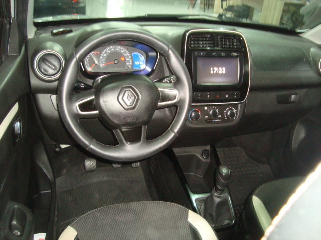 RENAULT Kwid - Foto