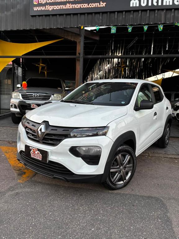 RENAULT Kwid