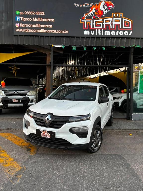 RENAULT Kwid - Foto