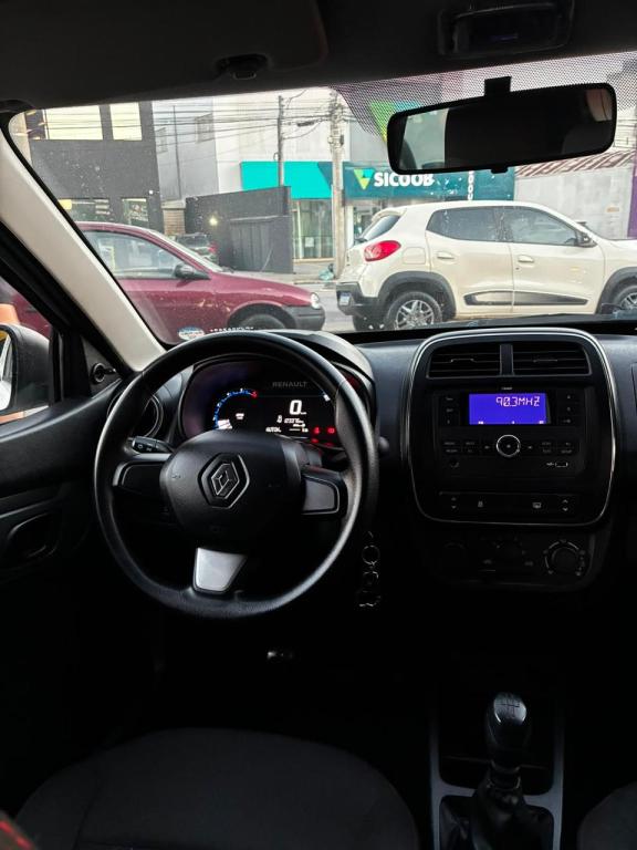 RENAULT Kwid - Foto