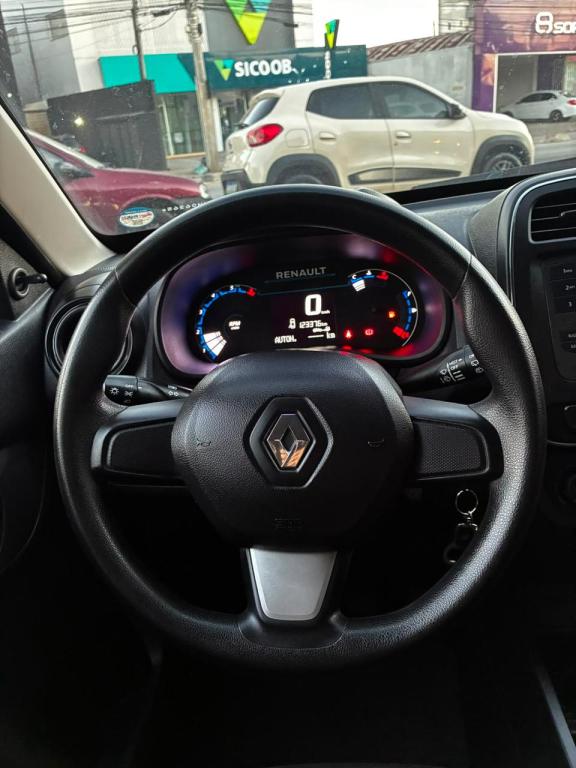RENAULT Kwid - Foto