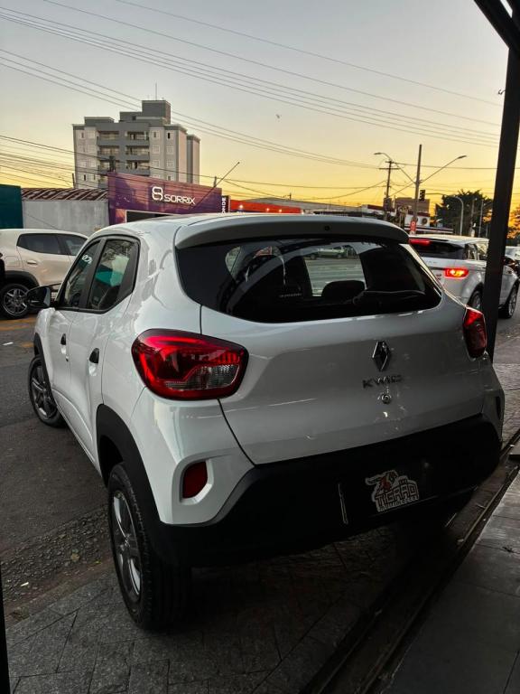 RENAULT Kwid - Foto