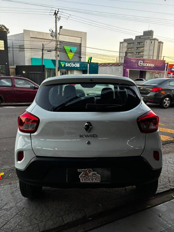 RENAULT Kwid - Foto