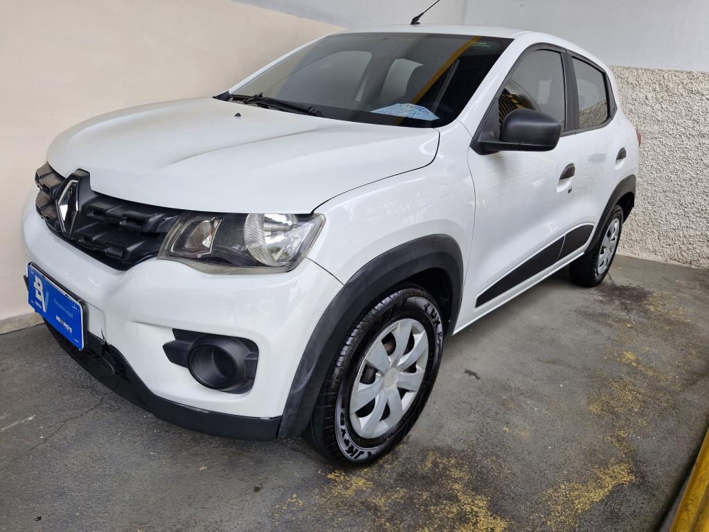 RENAULT Kwid - Foto