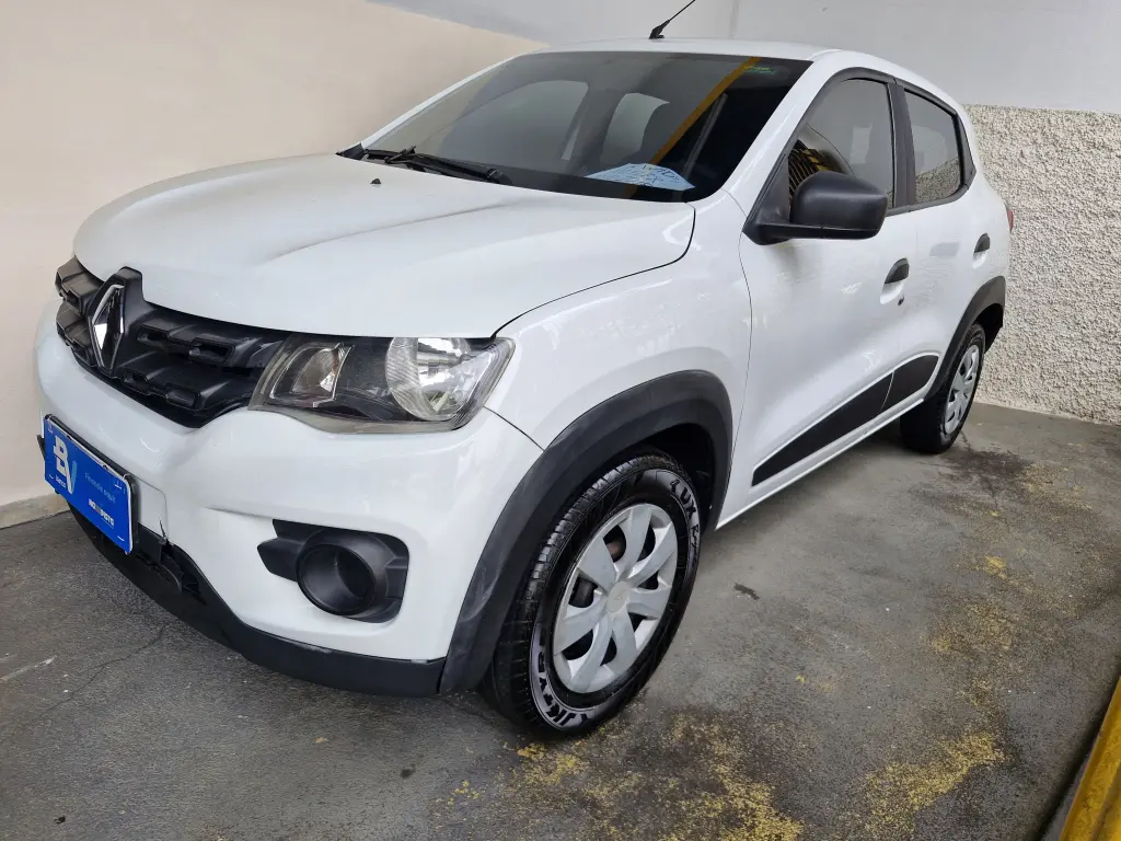 RENAULT Kwid