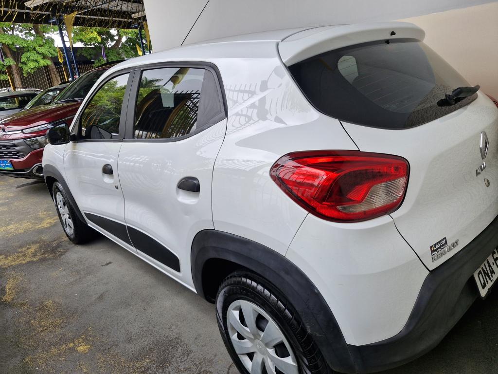 RENAULT Kwid - Foto