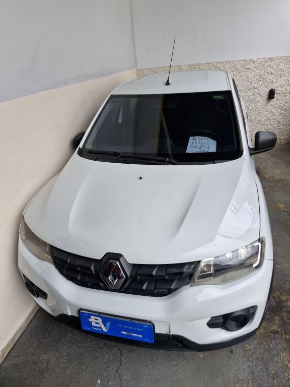 RENAULT Kwid - Foto