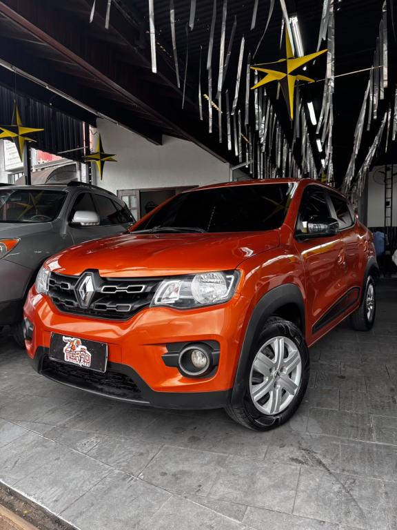 RENAULT Kwid
