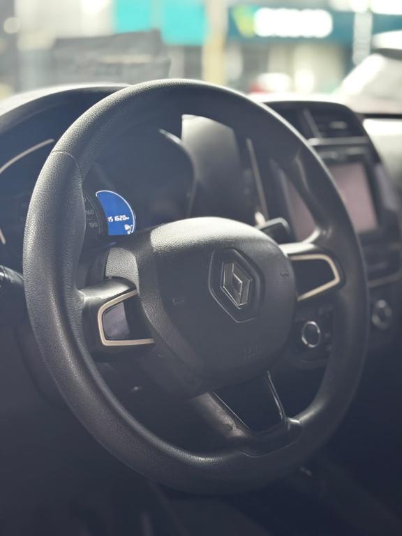 RENAULT Kwid - Foto
