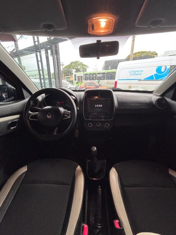 RENAULT Kwid - Foto